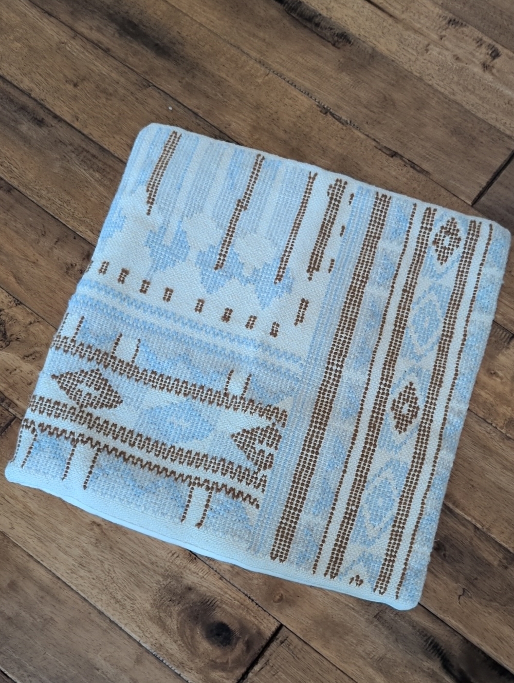 West Elm Decorative Pillow Cover
